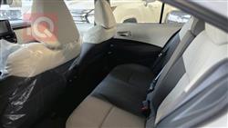 تۆیۆتا کۆرۆلا